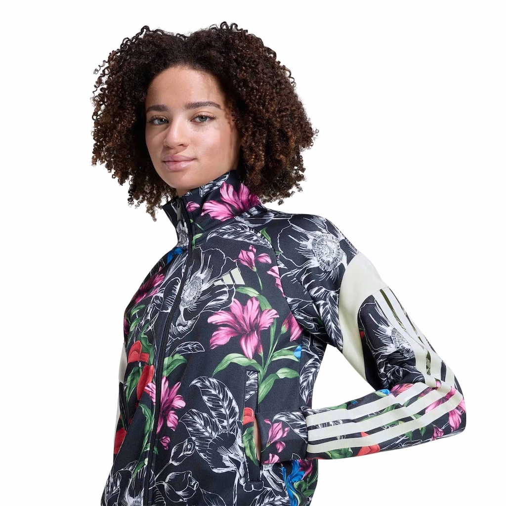 Imagem 3 do produto Jaqueta adidas Flores Farm Feminina
