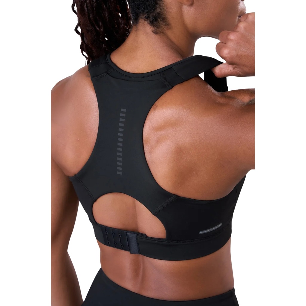 Imagem 2 do produto Top Esportivo Authen Grit Bossa Ajustável 1 Bolso Nadador Feminino
