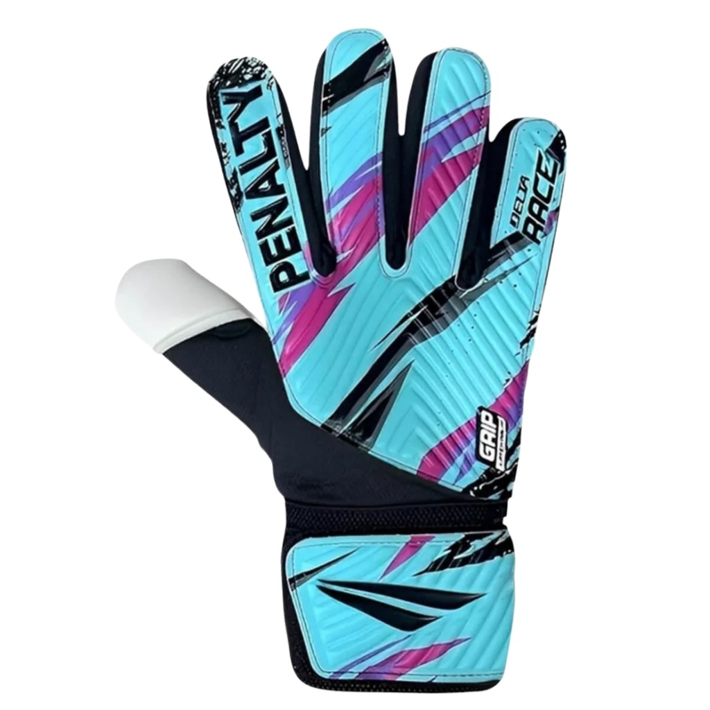 Imagem 1 do produto Luva de Goleiro Penalty Delta Race XXIV