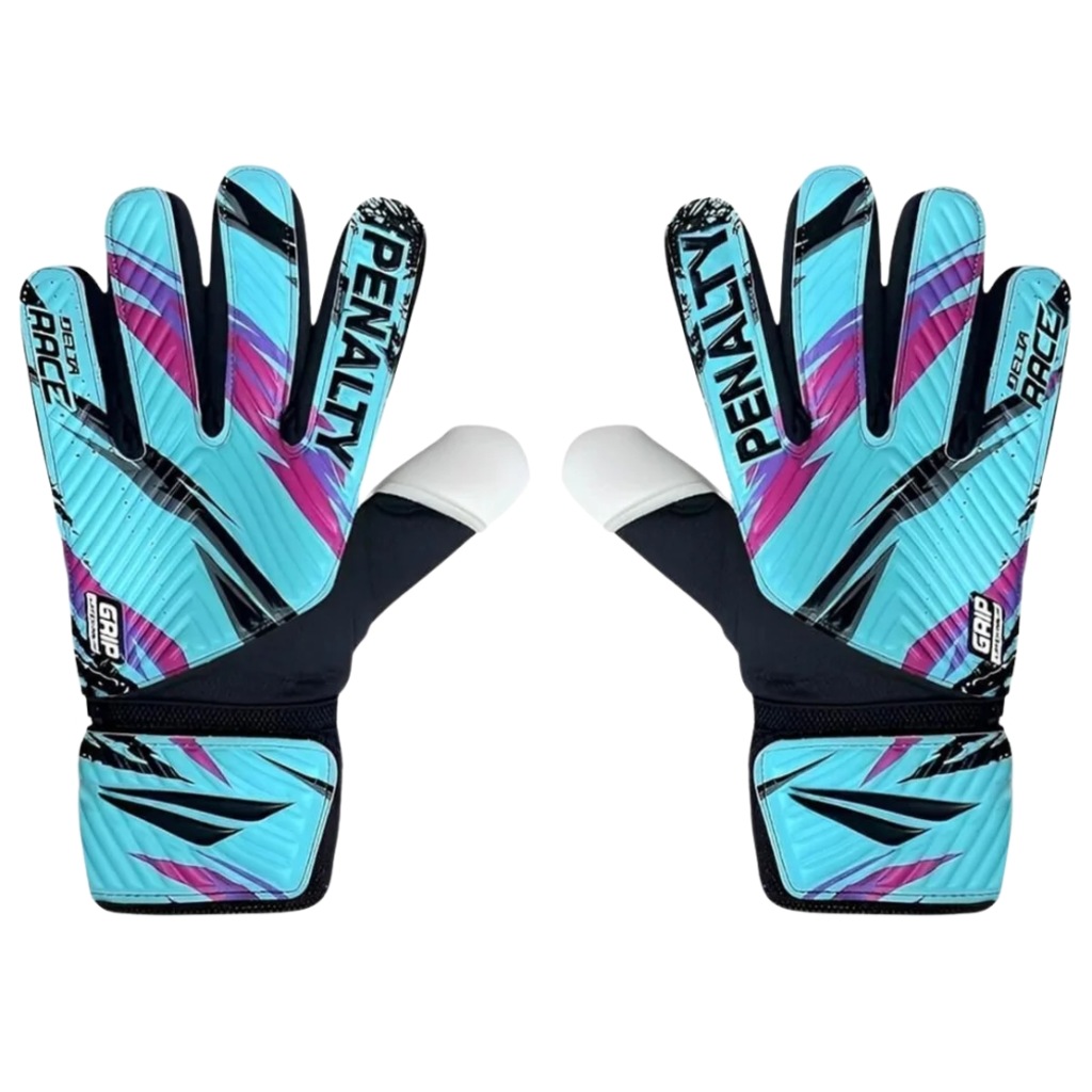 Imagem 3 do produto Luva de Goleiro Penalty Delta Race XXIV