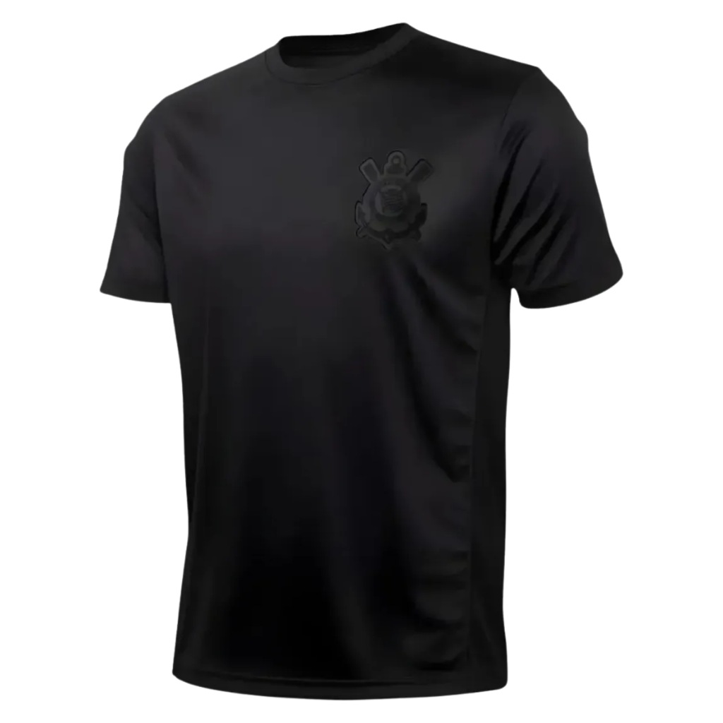 Imagem 4 do produto Camisa do Corinthians Torcedor Coimbra Masculina