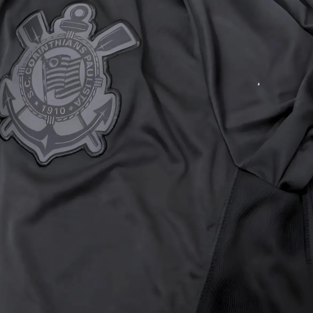 Imagem 2 do produto Camisa do Corinthians Torcedor Coimbra Masculina
