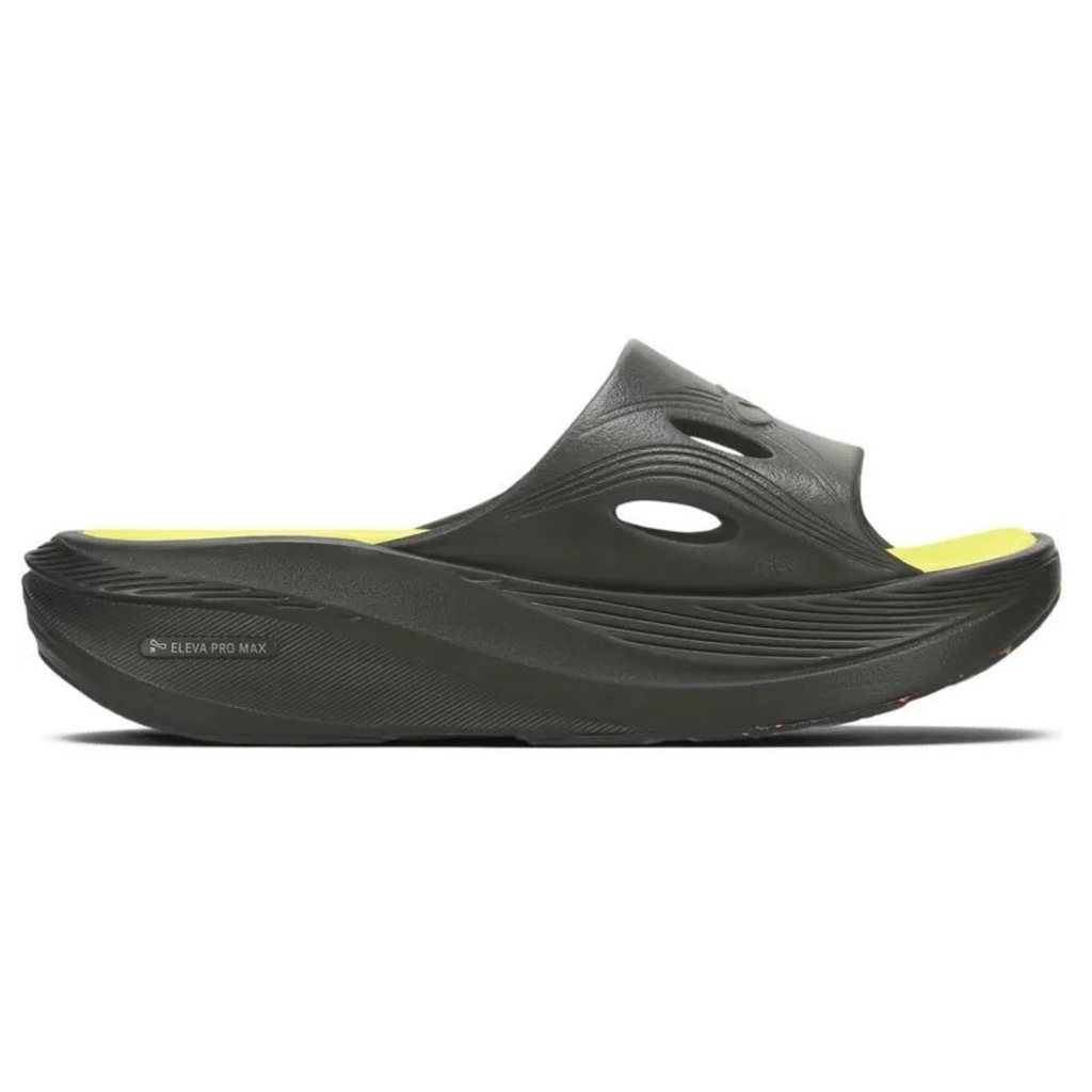 Imagem 1 do produto Chinelo Olympikus Pós Corre Masculino