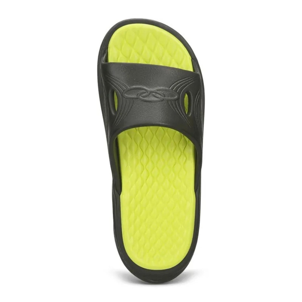 Imagem 4 do produto Chinelo Olympikus Pós Corre Masculino