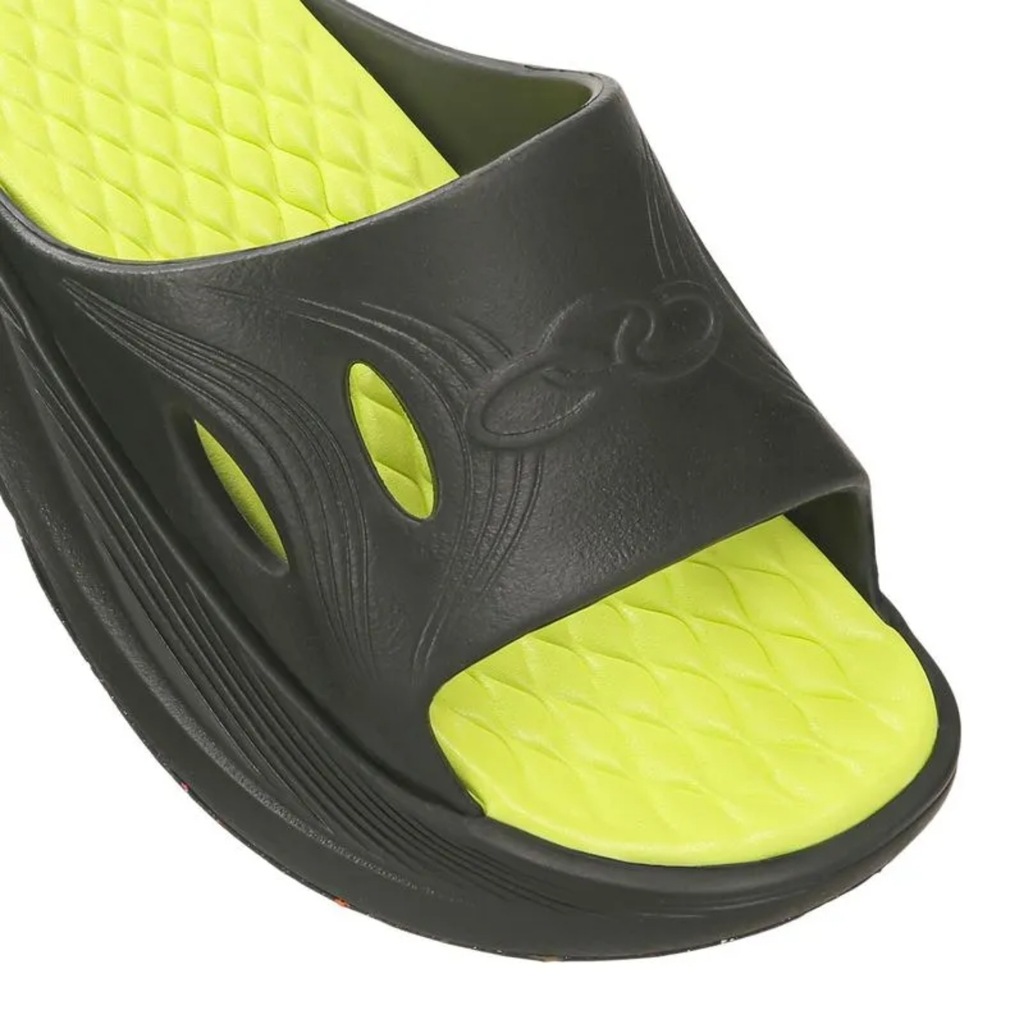 Imagem 5 do produto Chinelo Olympikus Pós Corre Masculino