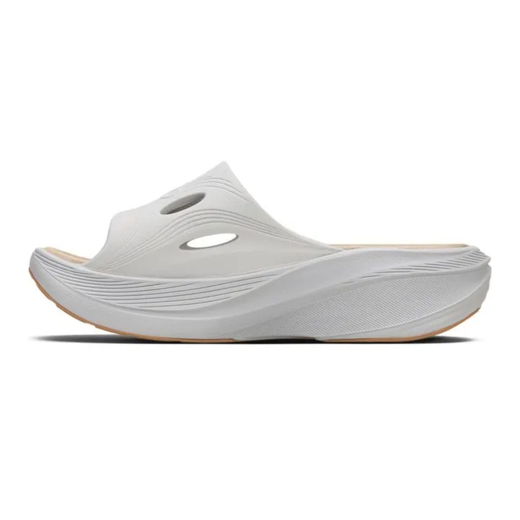 Imagem 2 do produto Chinelo Olympikus Pós Corre Masculino