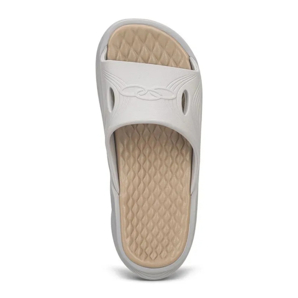 Imagem 4 do produto Chinelo Olympikus Pós Corre Masculino
