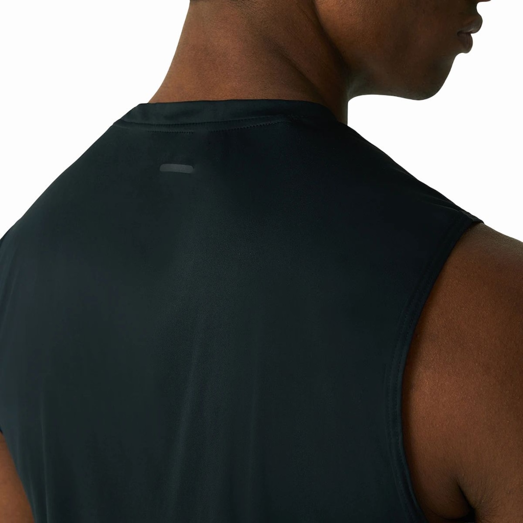 Imagem 3 do produto Camiseta Regata Fila Reflective Core Run Masculino