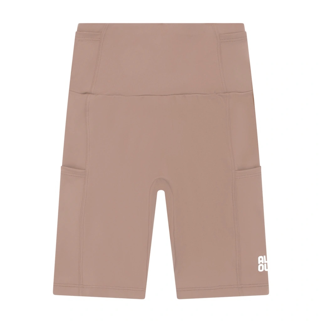 Imagem 1 do produto Bermuda All Out Run Racer 7 Bolsos Pantyless Feminina