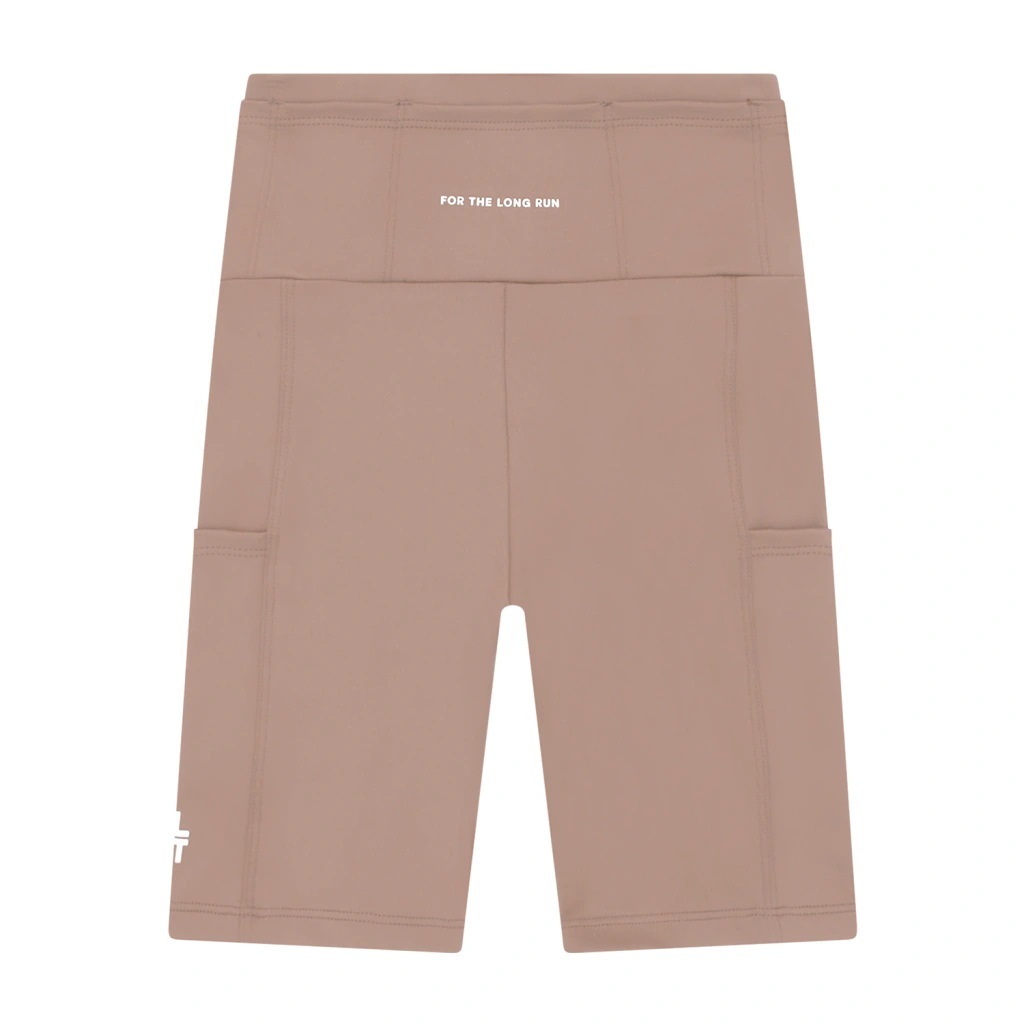 Imagem 2 do produto Bermuda All Out Run Racer 7 Bolsos Pantyless Feminina