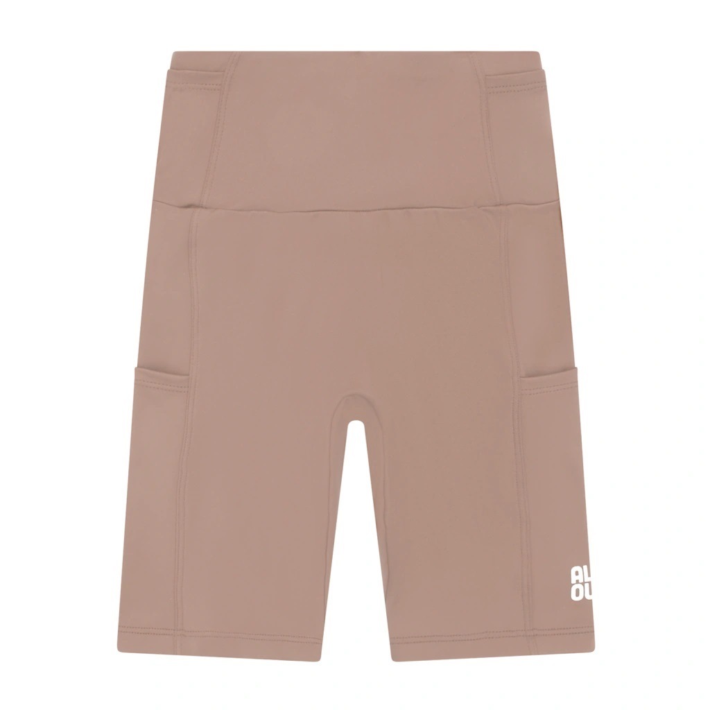 Imagem 1 do produto Bermuda All Out Run Racer 7 Bolsos Pantyless Feminina