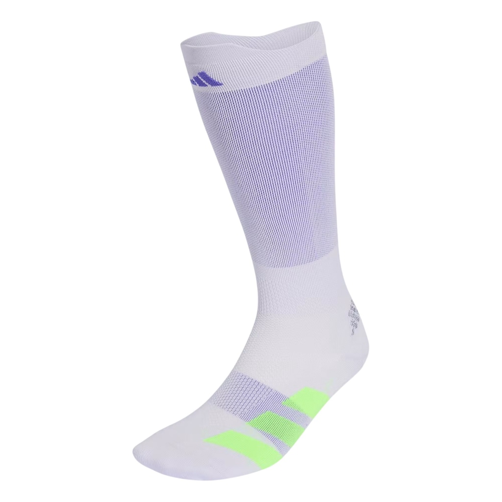 Imagem 1 do produto Meia adidas Cano Longo Adizero Unissex