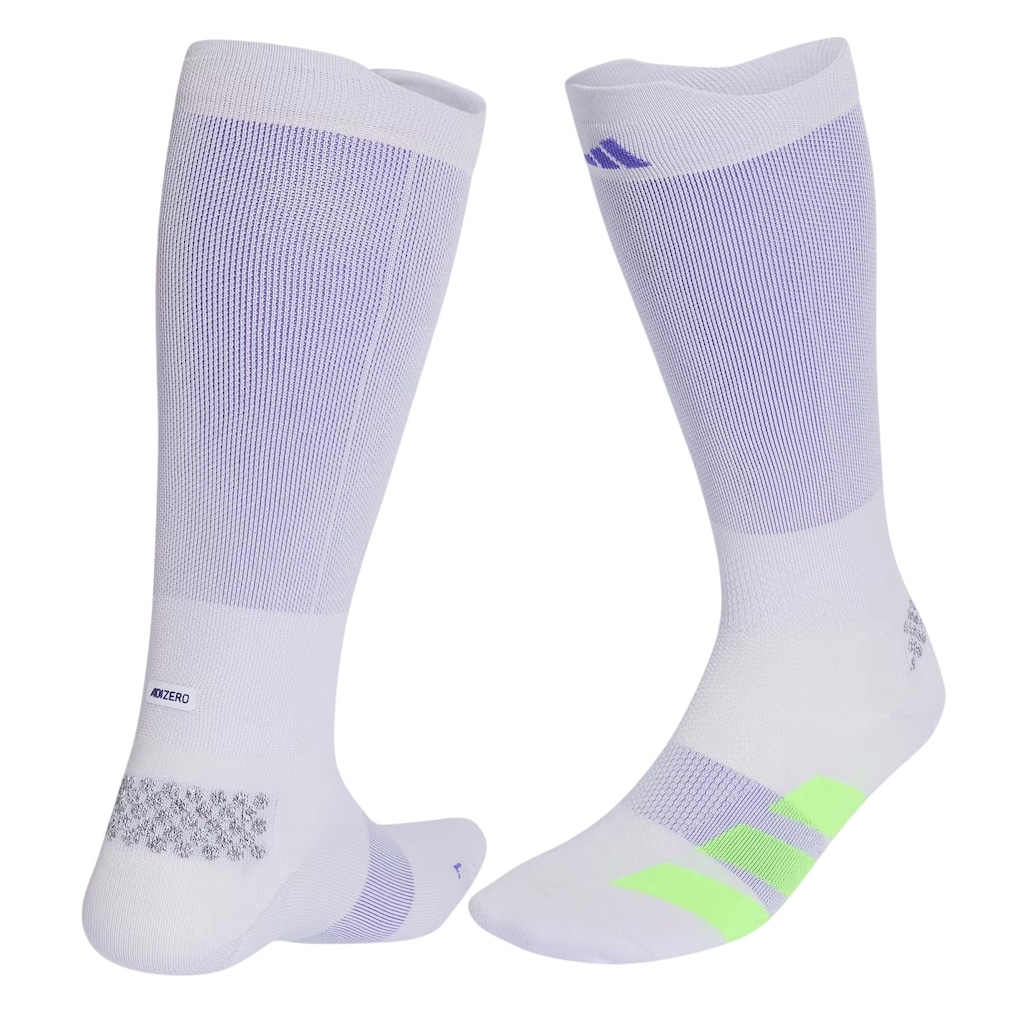 Imagem 2 do produto Meia adidas Cano Longo Adizero Unissex