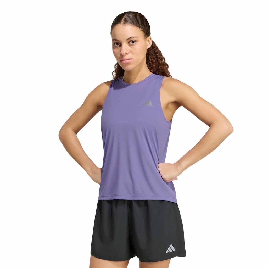 Imagem 1 do produto Camiseta Regata Feminina adidas Adi365