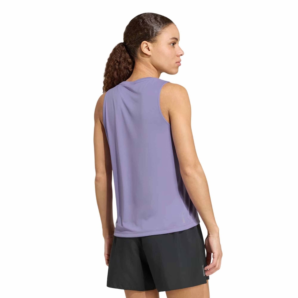 Imagem 2 do produto Camiseta Regata Feminina adidas Adi365