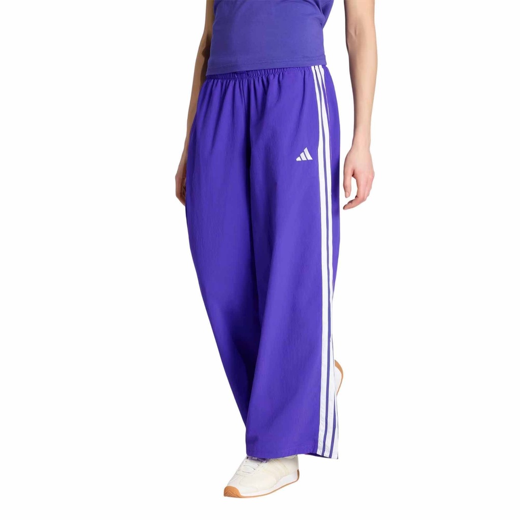 Imagem 1 do produto Calça adidas Essentials 3 Stripes Lifestyle Feminina