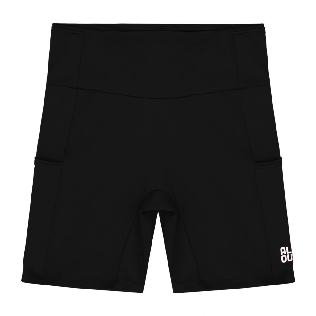 Imagem 4 do produto Bermuda All Out Run Racer Curta 7 Bolsos Pantyless V2 Feminina