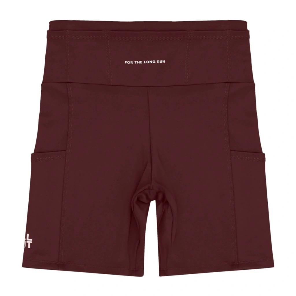 Imagem 5 do produto Bermuda All Out Run Racer Curta 7 Bolsos Pantyless V2 Feminina