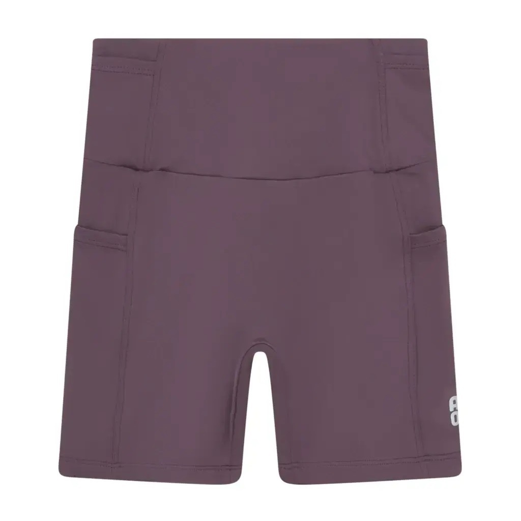 Imagem 4 do produto Bermuda All Out Run Racer Curta 7 Bolsos Pantyless V2 Feminina