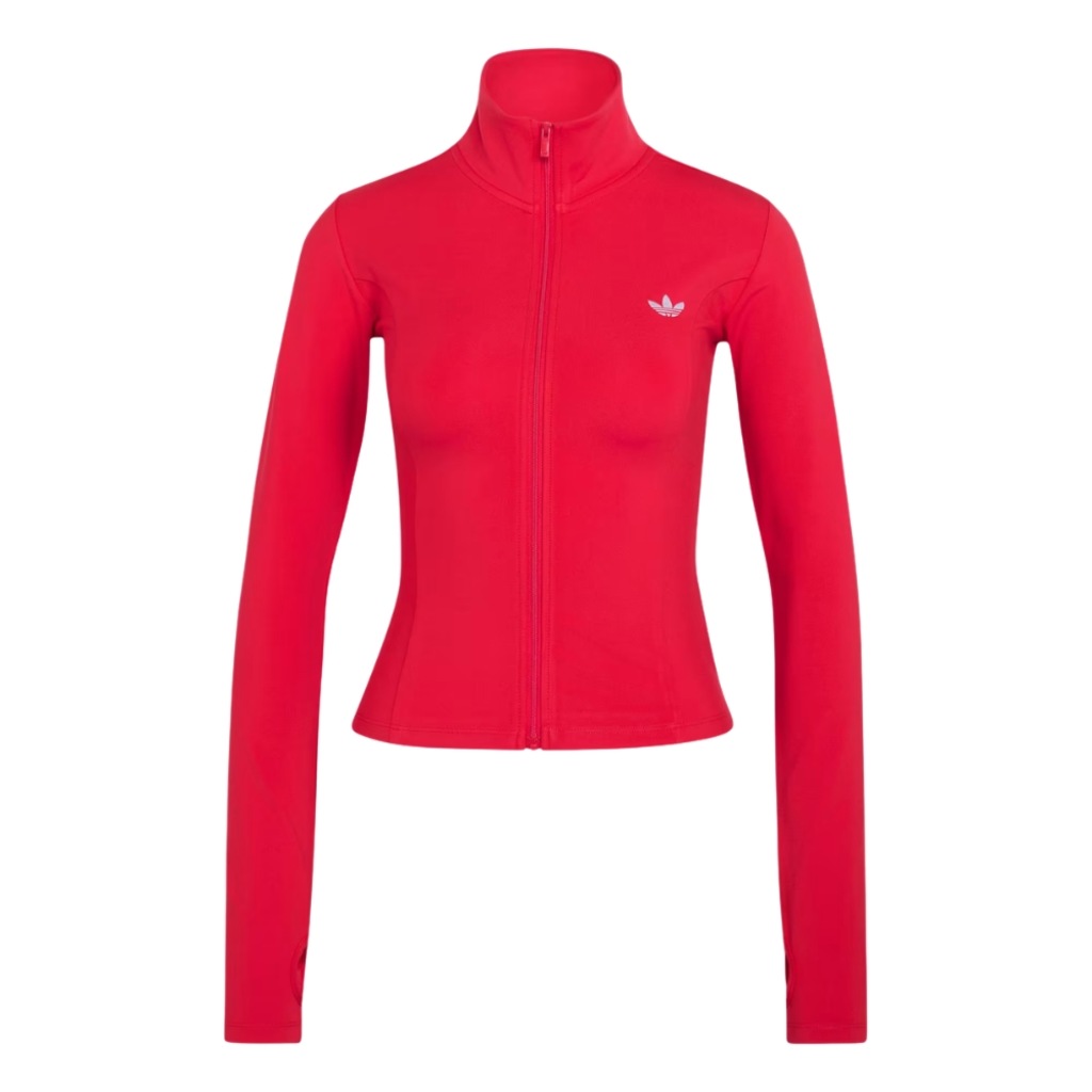 Imagem 3 do produto Jaqueta Feminina adidas de Poliéster Essentials