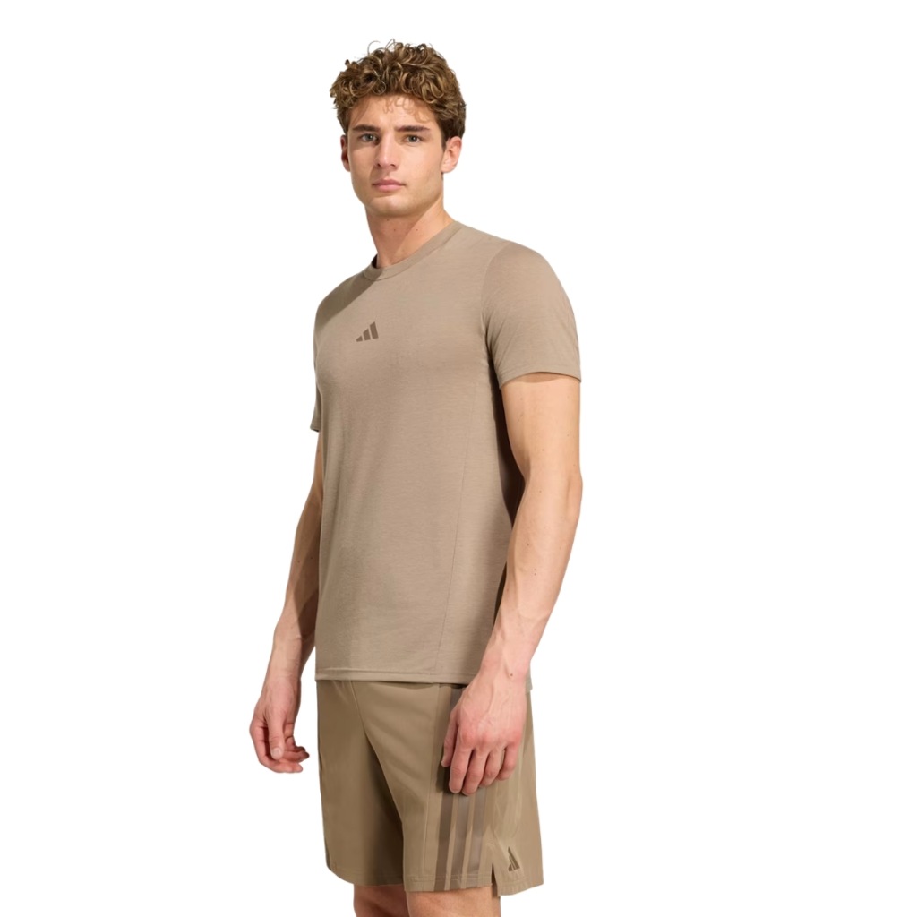 Imagem 1 do produto Camisa adidas Treino Aeroready D4T Tee-Masculina