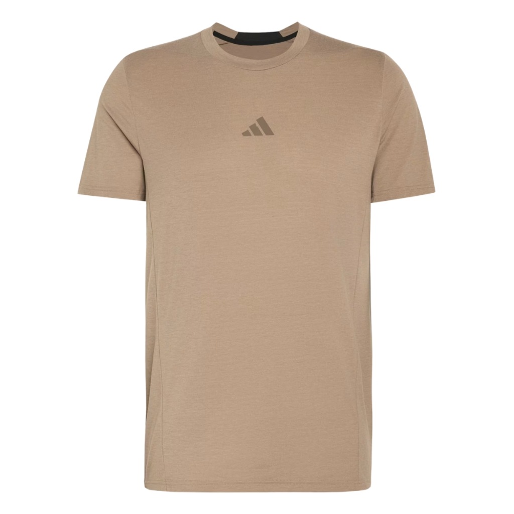 Imagem 2 do produto Camisa adidas Treino Aeroready D4T Tee-Masculina