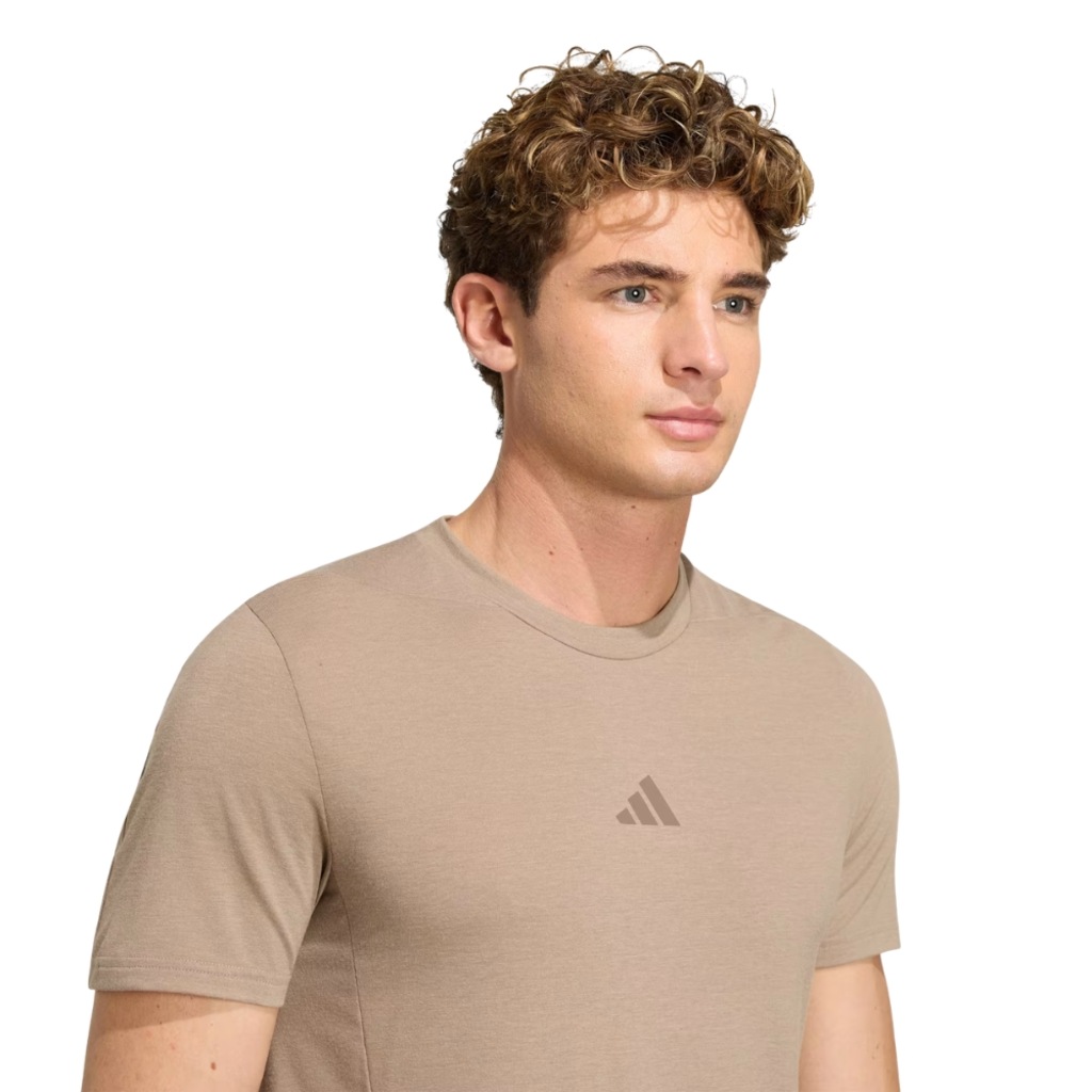 Imagem 3 do produto Camisa adidas Treino Aeroready D4T Tee-Masculina
