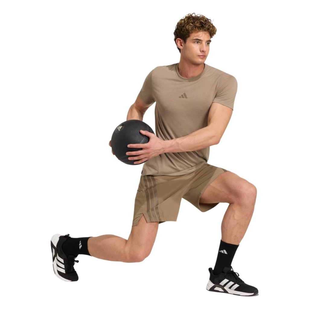 Imagem 4 do produto Camisa adidas Treino Aeroready D4T Tee-Masculina