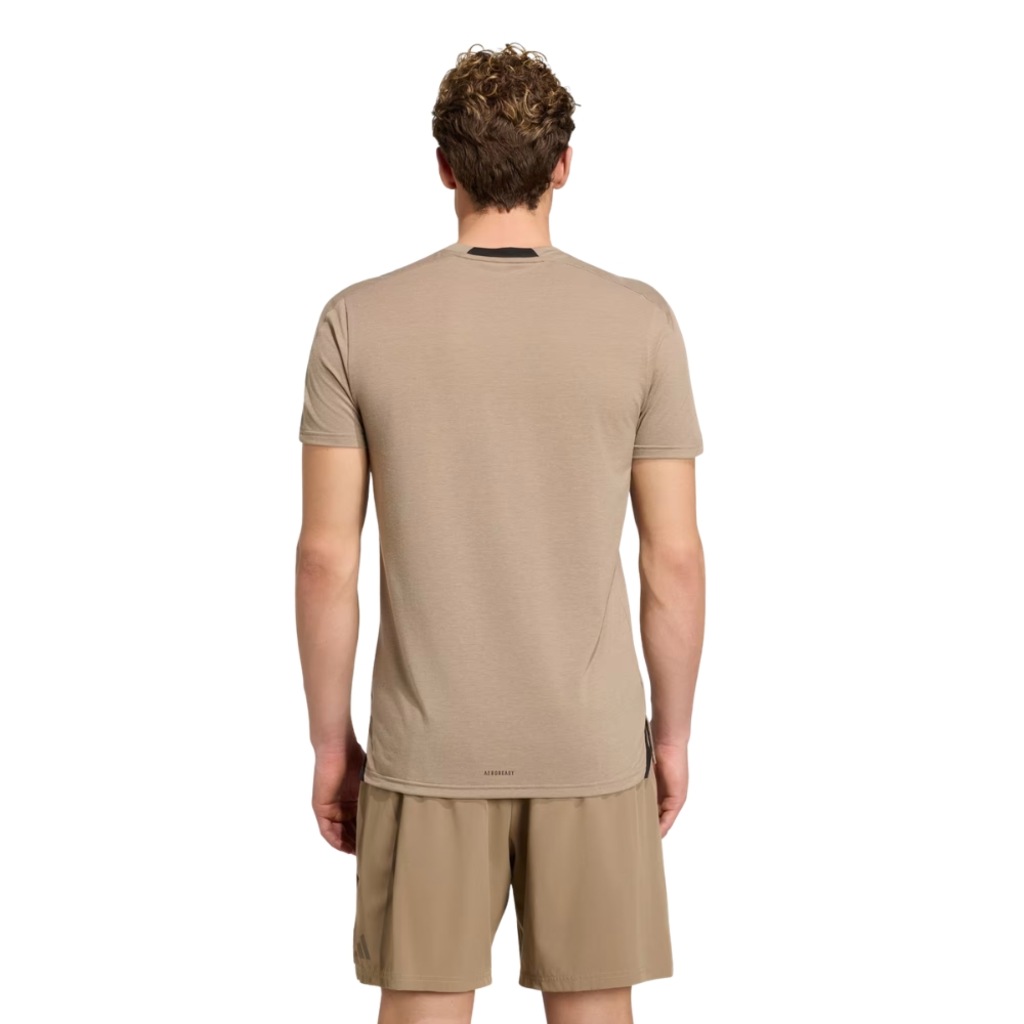 Imagem 5 do produto Camisa adidas Treino Aeroready D4T Tee-Masculina