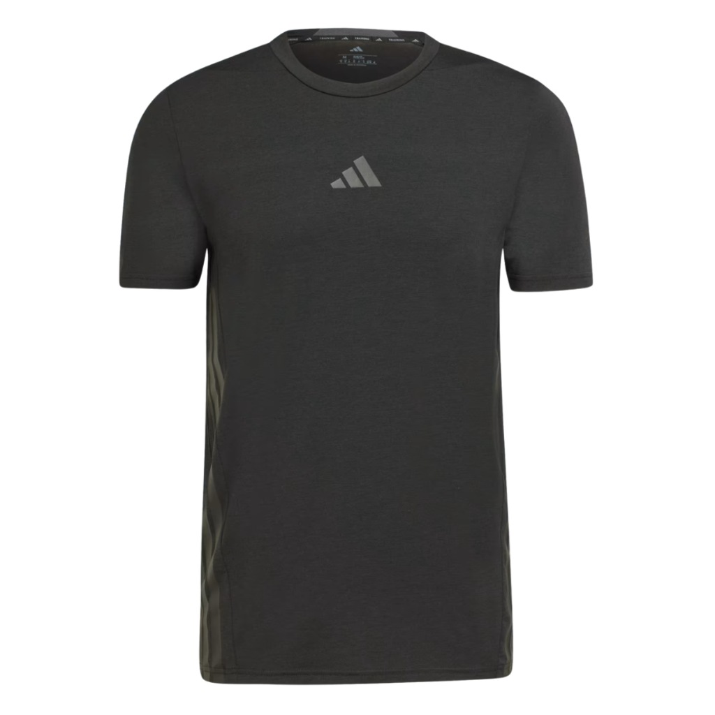 Imagem 2 do produto Camisa adidas de Treino 3 Listras Designed 4 Masculina