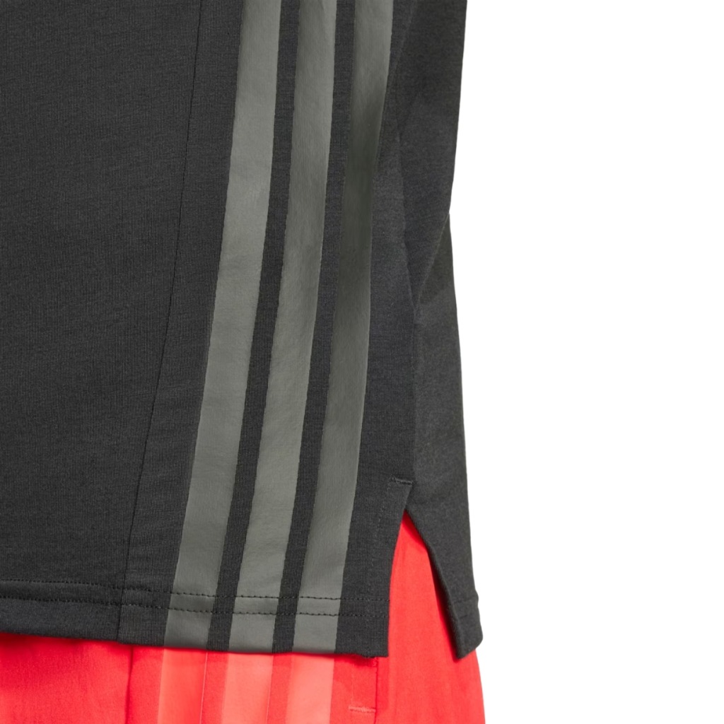 Imagem 4 do produto Camisa adidas de Treino 3 Listras Designed 4 Masculina