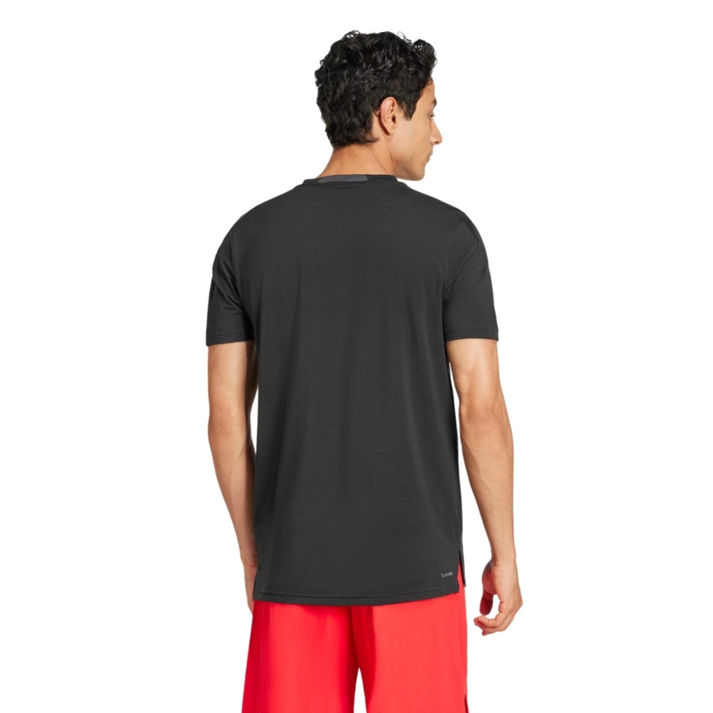 Imagem 5 do produto Camisa adidas de Treino 3 Listras Designed 4 Masculina