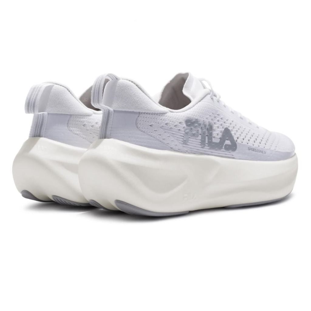 Tênis Feminino Fila Speedzone 2 - Foto 4