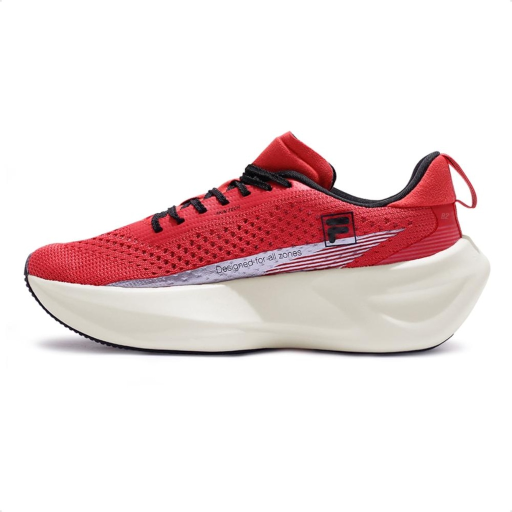 Tênis Feminino Fila Speedzone 2 - Foto 2