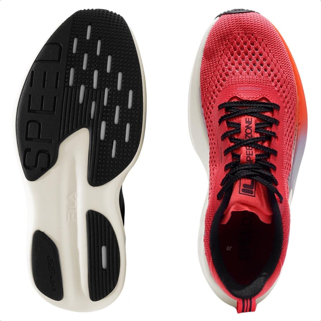 Imagem 5 do produto Tênis Feminino Fila Speedzone 2