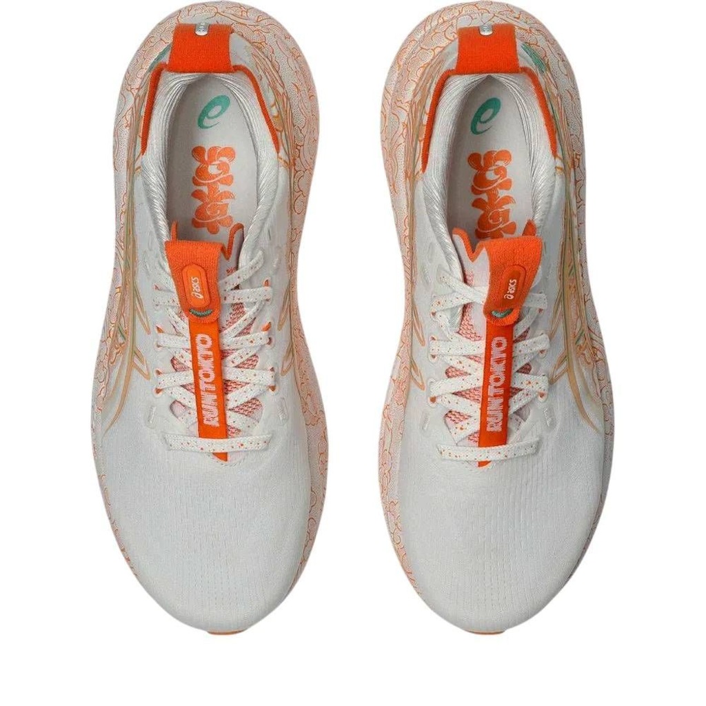 Imagem 5 do produto Tênis Feminino Asics Gel Nimbus 28 Tokyo