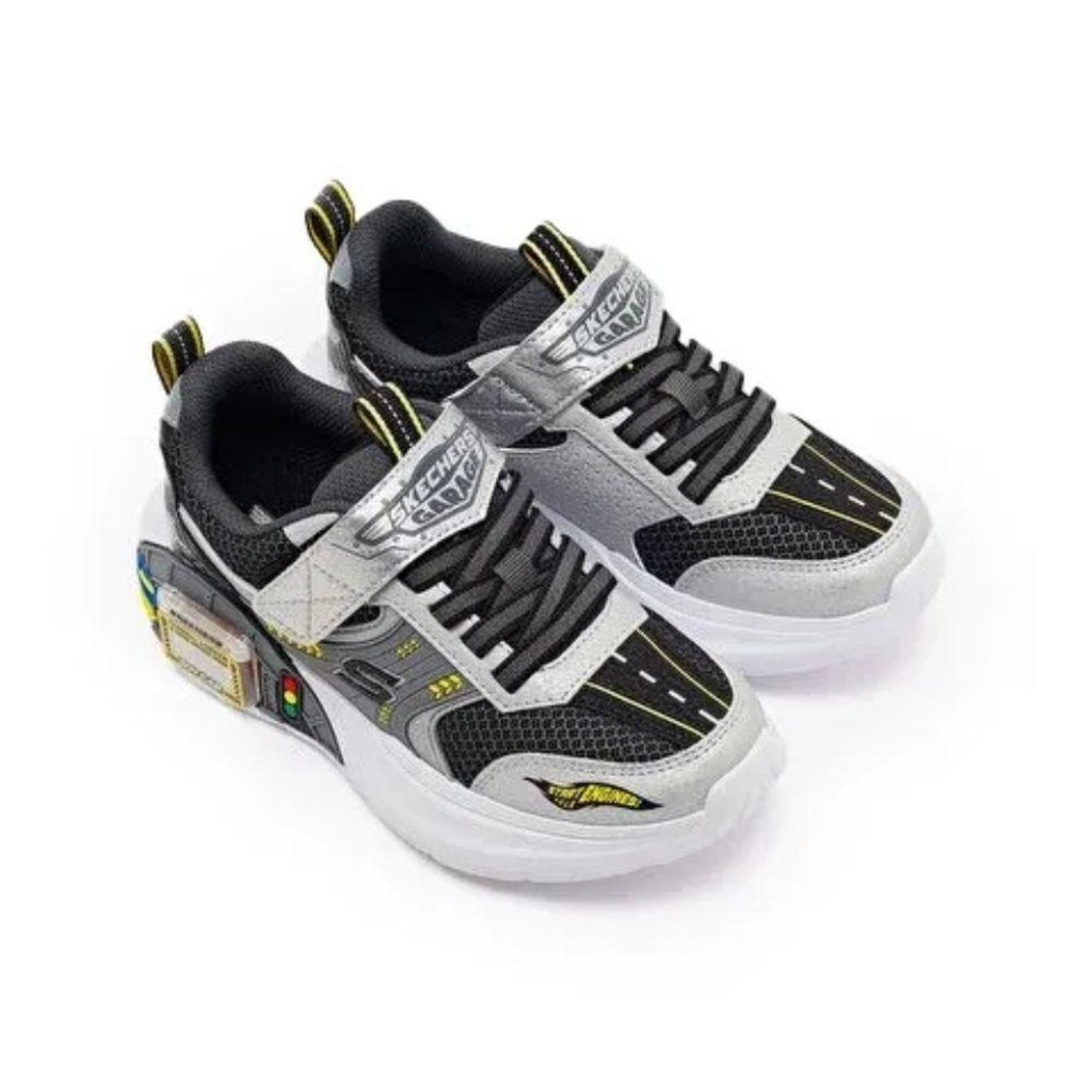 Imagem 3 do produto Tênis Infantil Skechers Menino Conforto
