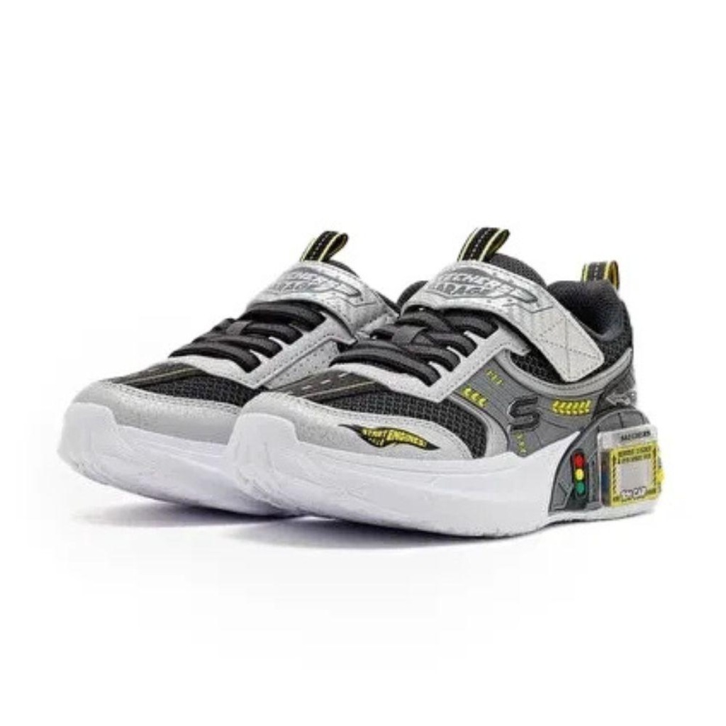 Imagem 5 do produto Tênis Infantil Skechers Menino Conforto