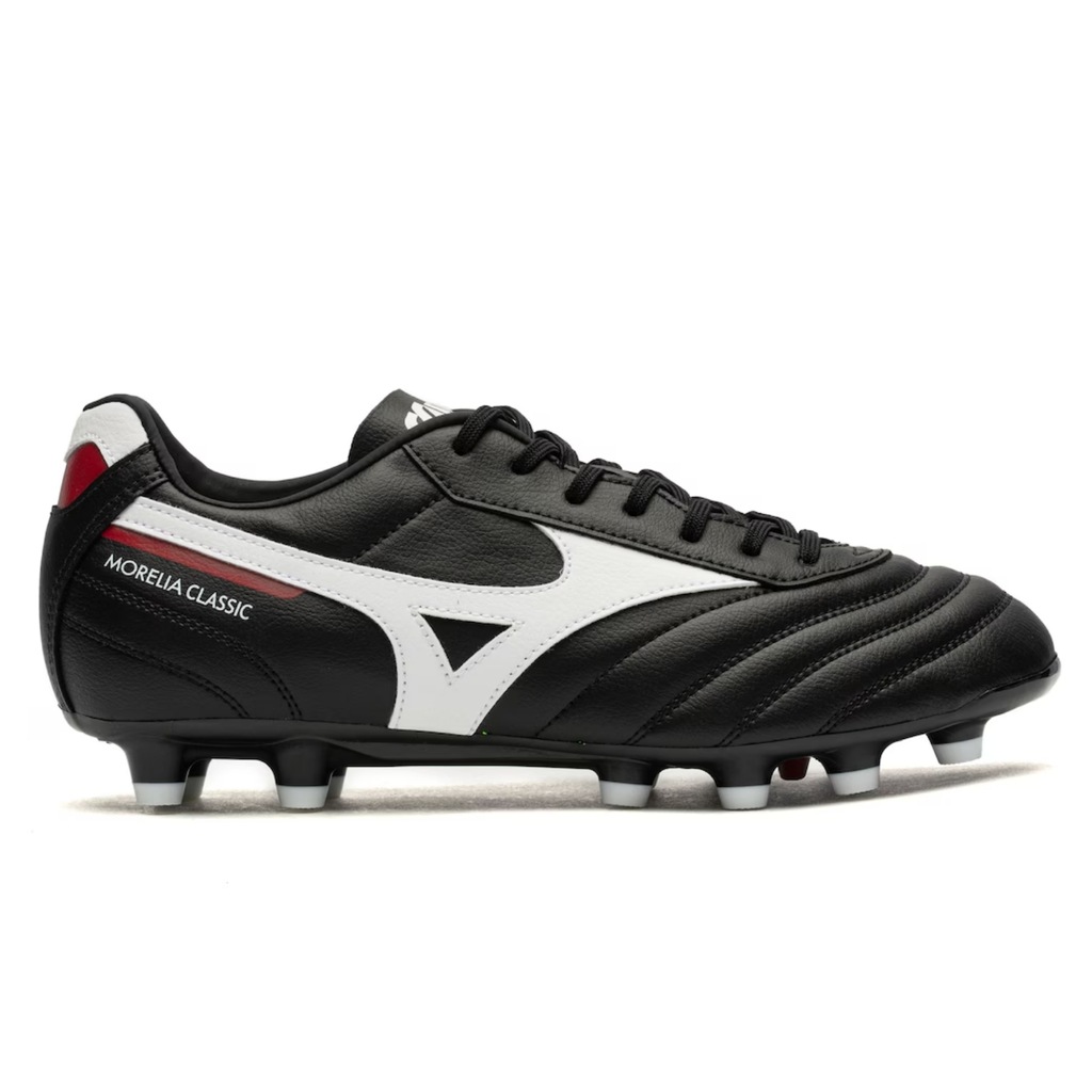 Imagem 1 do produto Chuteira Campo Adulto Mizuno Morelia Classic MD