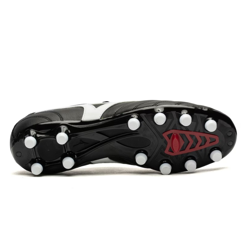 Imagem 3 do produto Chuteira Campo Adulto Mizuno Morelia Classic MD