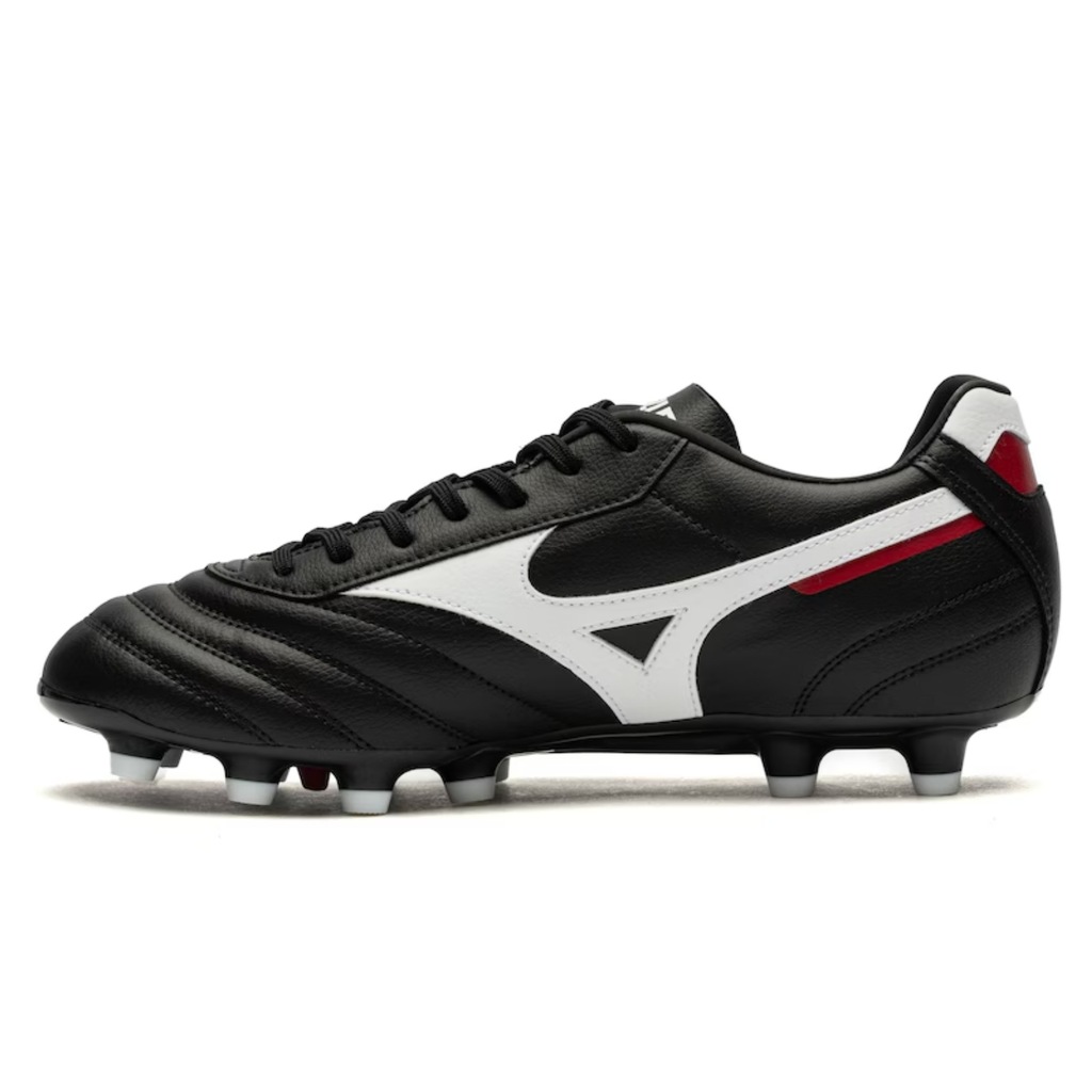 Imagem 4 do produto Chuteira Campo Adulto Mizuno Morelia Classic MD