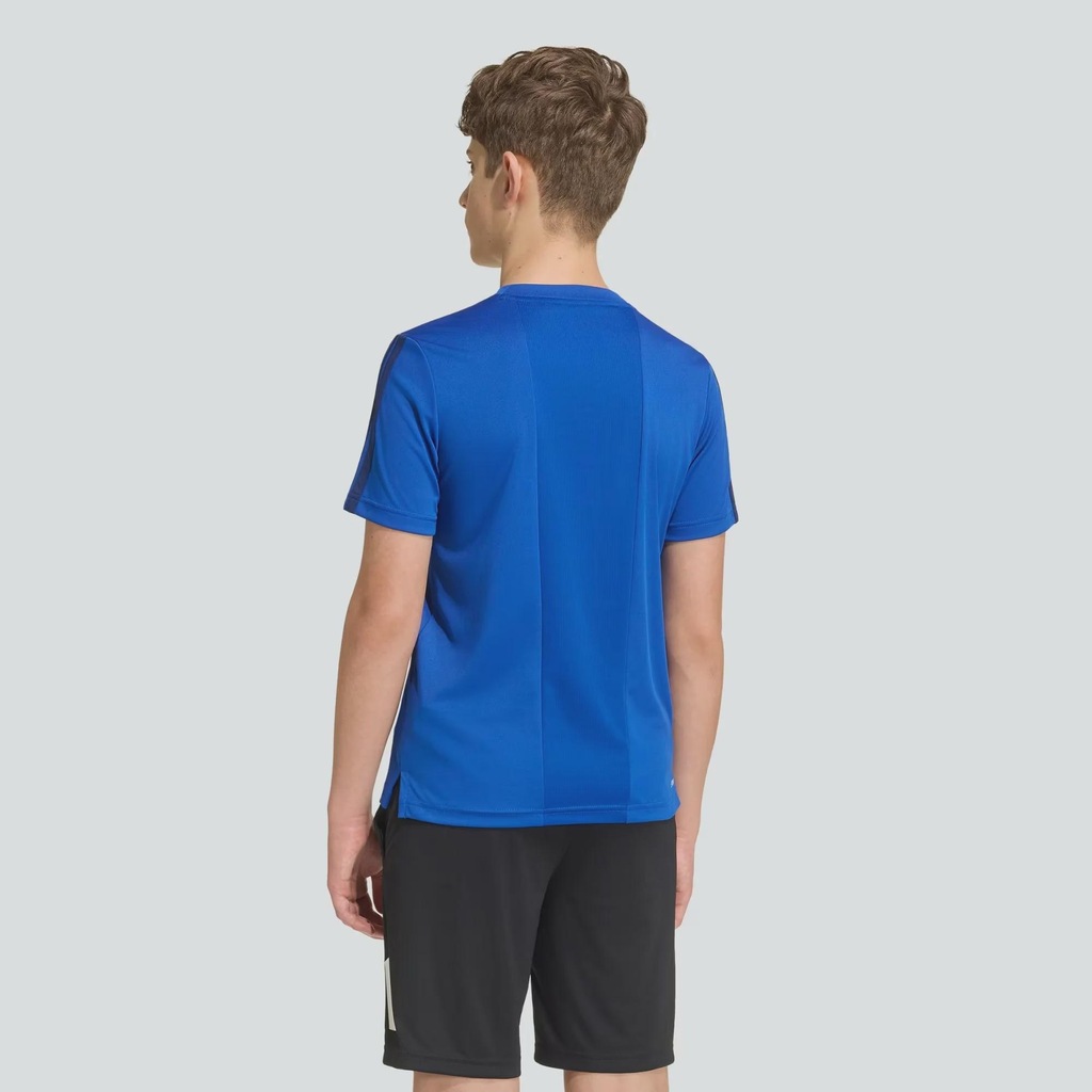 Imagem 2 do produto Camiseta adidas Train Essentials Três Listras Infantil