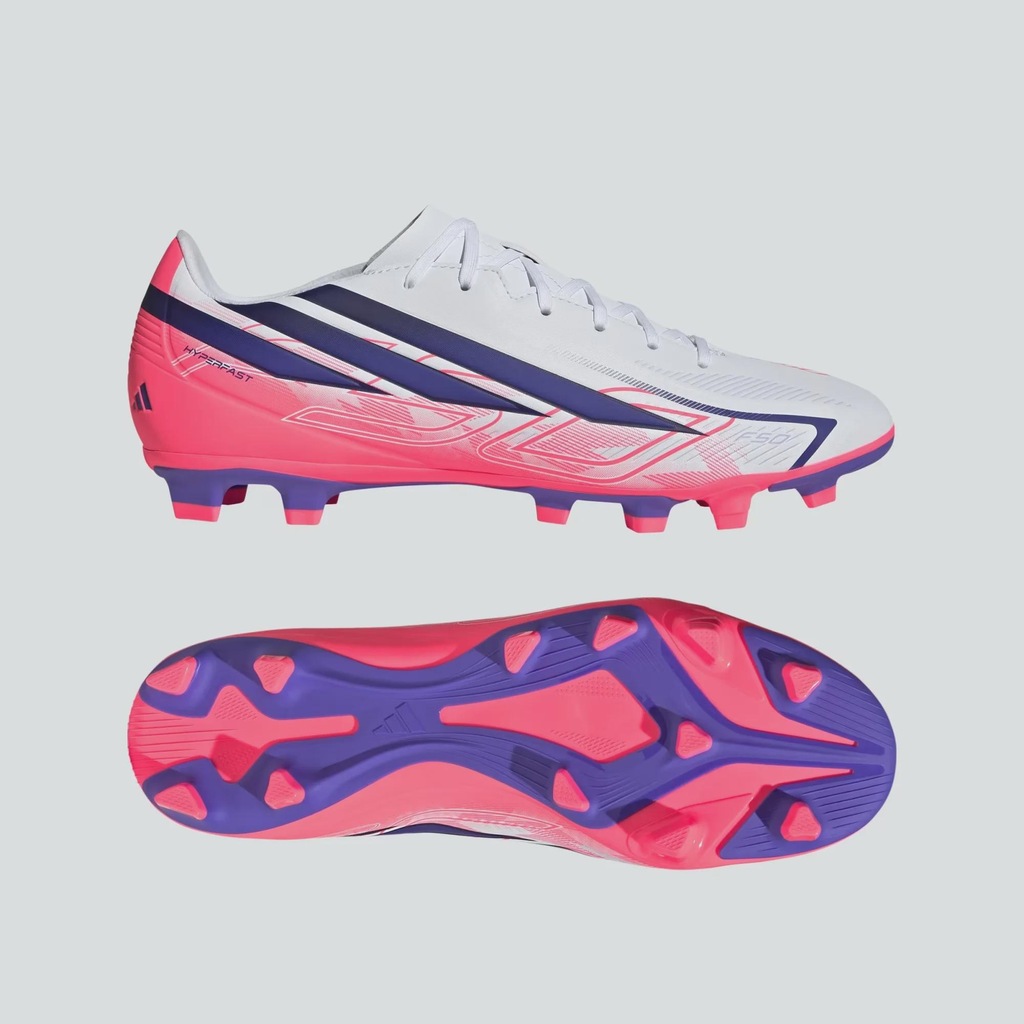 Imagem 3 do produto Chuteira de Campo Adulto adidas F50 Hyperfast Club