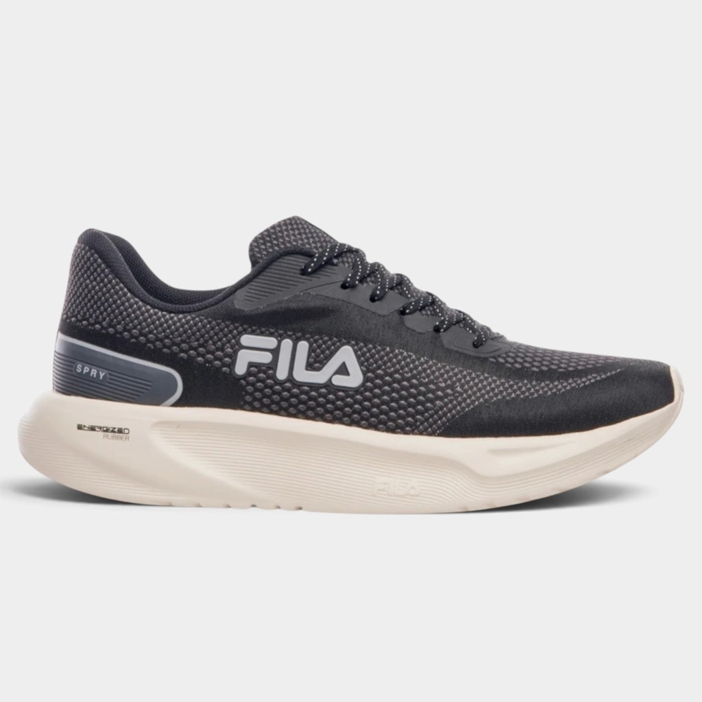 Imagem 2 do produto Tênis Masculino Fila Spry