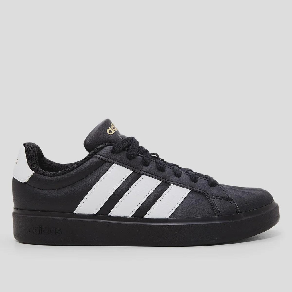 Imagem 1 do produto Tênis Masculino adidas Streettalk