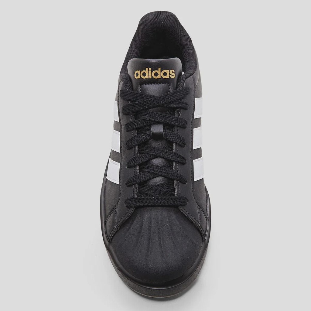 Imagem 3 do produto Tênis Masculino adidas Streettalk