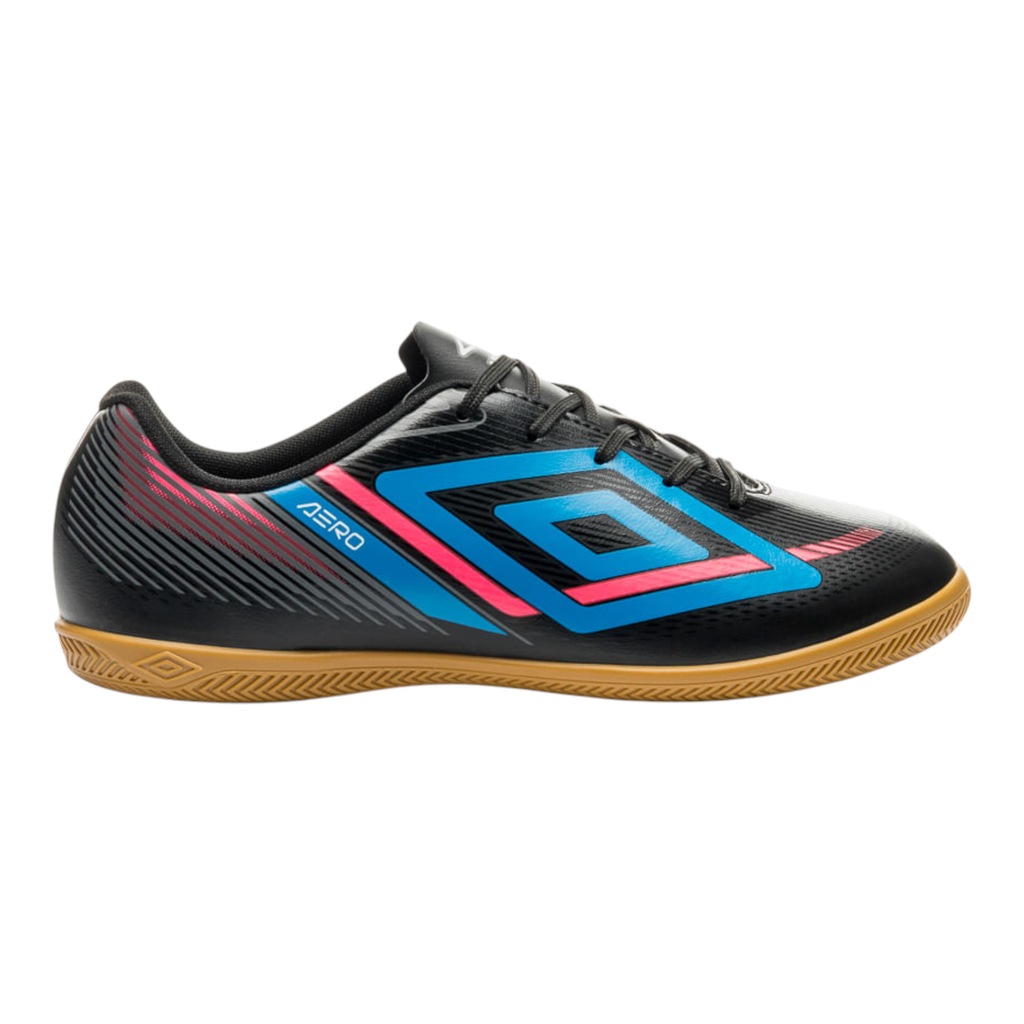 Imagem 1 do produto Chuteira Futsal Infantil Umbro Aero Jr