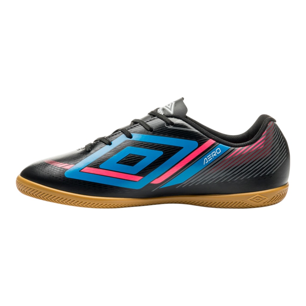 Imagem 2 do produto Chuteira Futsal Infantil Umbro Aero Jr