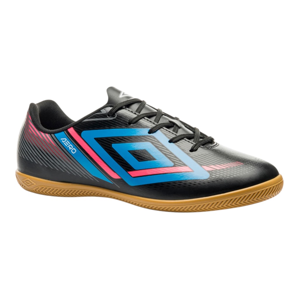 Imagem 3 do produto Chuteira Futsal Infantil Umbro Aero Jr