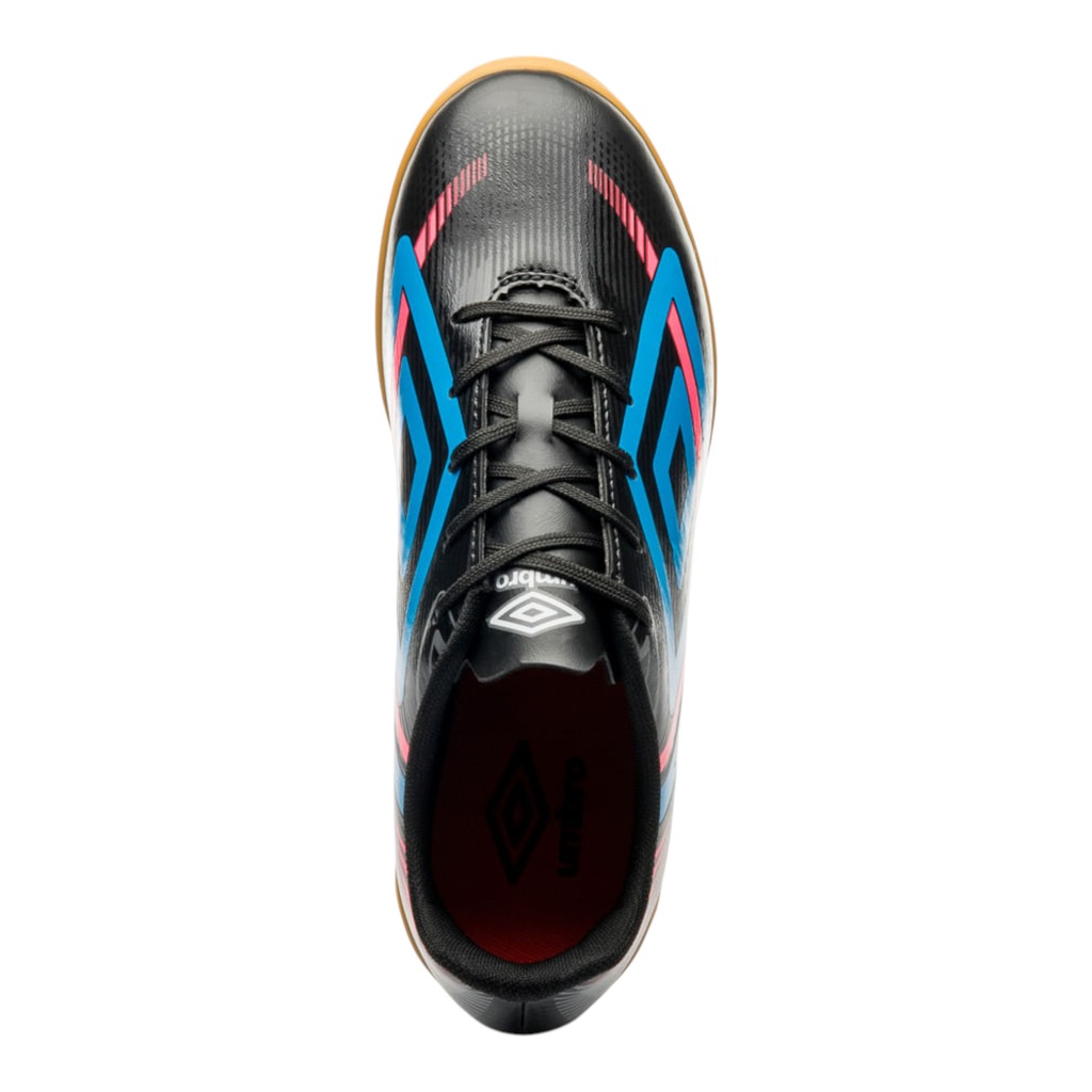 Imagem 4 do produto Chuteira Futsal Infantil Umbro Aero Jr